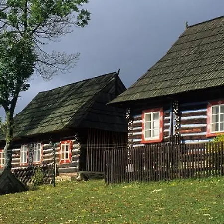 Tilia Apartmán