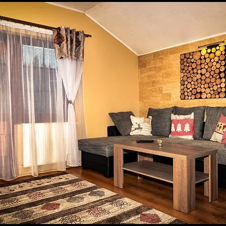 Tilia Apartmán