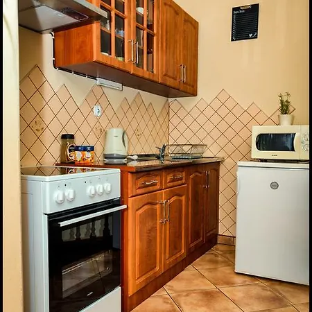 Tilia Apartmán *