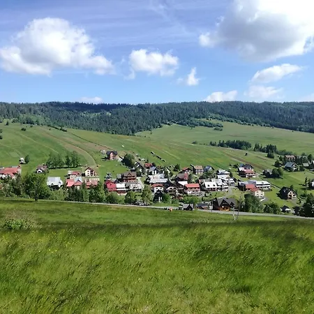 Tilia Apartmán Zdiar